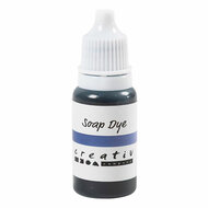 Zeep Verf Paars - 10ml