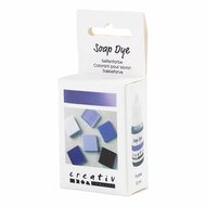 Zeep Verf Paars - 10ml