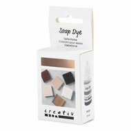 Zeep Verf Beige - 10ml