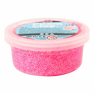 Foam Clay Glitter 35gr - Roze