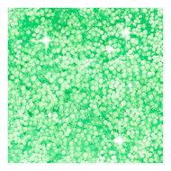 Foam Clay Glitter 35gr - Groen