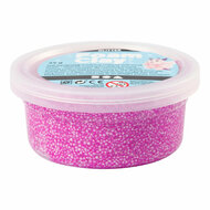 Foam Clay Glitter 35gr - Paars