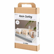 Hobbyset Hars Gieten Beeldje