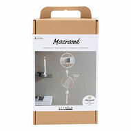 Hobbyset Macrame Mobiel