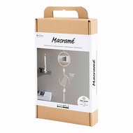 Hobbyset Macrame Mobiel