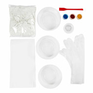 Hobbyset Gieten Houders