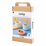 Hobbyset Gieten Houders
