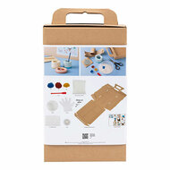 Hobbyset Gieten Houders