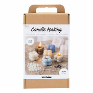 Hobbyset Kaarsen Maken - 6 Kaarsen