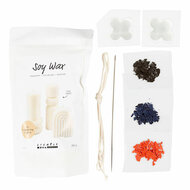 Hobbyset Kaarsen Maken - 6 Kaarsen