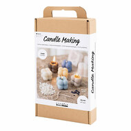Hobbyset Kaarsen Maken - 6 Kaarsen