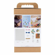 Hobbyset Krimpfolie - 11dlg.