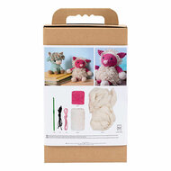 Hobbyset Amigurumi - Schaap