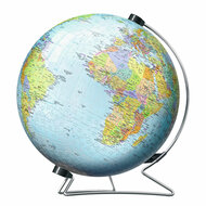 Ravensburger 3D Globe Aarde, 540st.