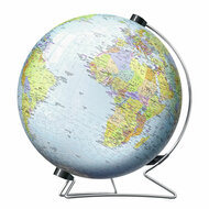 Ravensburger 3D Globe Aarde, 540st.