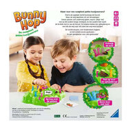 Ravensburger Bunny Hop Bordspel