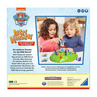 Ravensburger Paw Patrol Bunny Hop Bordspel