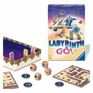 Ravensburger Labyrinth Bordspel GO