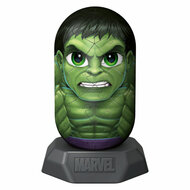 Ravensburger 3D Puzzel Hylkies Marvel Hulk, 54st.