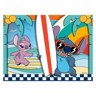 Ravensburger Legpuzzel 4in1 Stitch