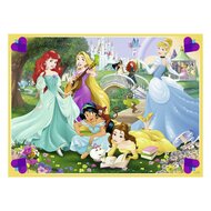 Ravensburger De Disney Princesssen, 100st. XXL
