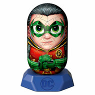 Ravensburger 3D Puzzel Hylkies DC Robin - 54st.