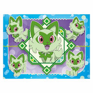 Ravensburger Legpuzzel Pok??mon - 4 Puzzels