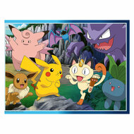 Ravensburger Legpuzzel Vang de Pok??mon - 300st. XXL