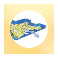 Ravensburger Puzzle Sort and Go - Puzzelsorteerder - 8st.