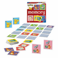 Ravensburger Memory Pok??mon