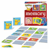 Ravensburger Memory Pok??mon