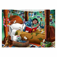 Ravensburger Legpuzzel Disney Lilo &amp; Stitch - 1000st.