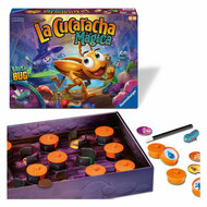 Ravensburger La Cucaracha Magica Spel