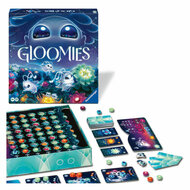 Ravensburger Gloomies Spel