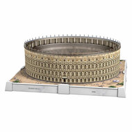 Ravensburger 3D Puzzel Iconics Colosseum Rome - Met Licht - 291st.