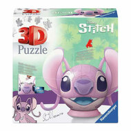Ravensburger 3D Puzzel Angel met Oren - 77st.