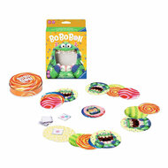 Ravensburger Bo Bo Bon Kaartspel