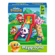 Ravensburger ThinkFun Friends: Playground FR/NL