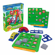 Ravensburger ThinkFun Friends: Playground FR/NL