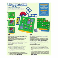 Ravensburger ThinkFun Friends: Playground FR/NL
