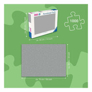 Ravensburger Legpuzzel Filmset Spookstad - 1000st.