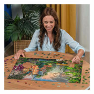 Ravensburger Legpuzzel Terracotta Mansion - 1000st.