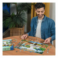 Ravensburger Legpuzzel Yellowstone National Park - 500st.