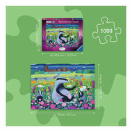 Ravensburger Legpuzzel Meadow Mischief - 1000st.