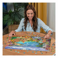 Ravensburger Legpuzzel St. Tropez - 1000st.