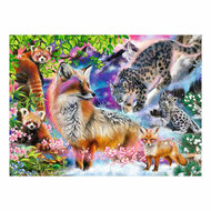 Ravensburger Legpuzzel Himalayan Harmony - 500st.