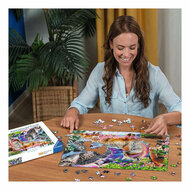 Ravensburger Legpuzzel Himalayan Harmony - 500st.