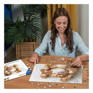 Ravensburger Legpuzzel Little dreamer - 500st.