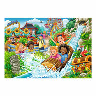 Ravensburger Legpuzzel Amusement Park - 2x24st.
