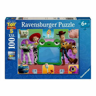 Ravensburger Legpuzzel Toy Story 5 - 100 XXL st.